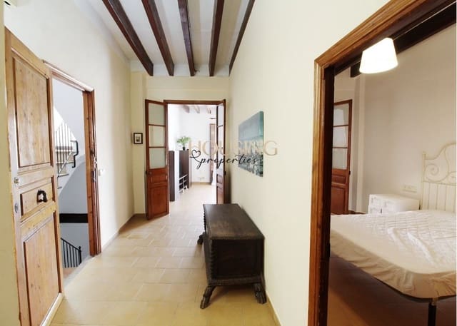3 camera da letto Attico in vendita in Palma de Mallorca - 550.000 € (Rif: 9880243)