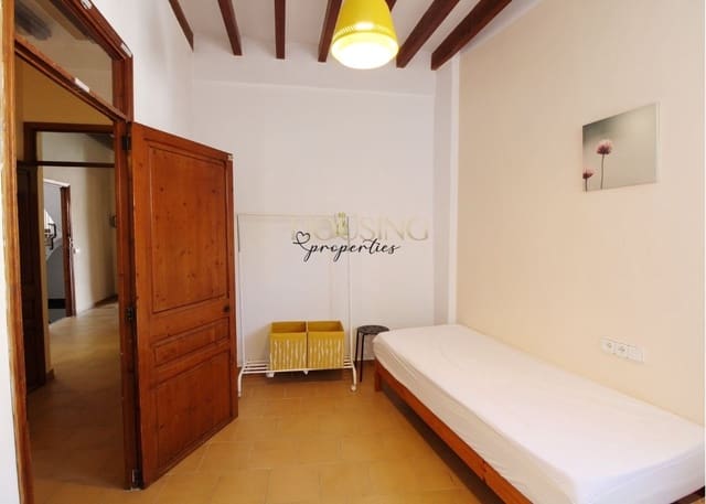 3 camera da letto Attico in vendita in Palma de Mallorca - 550.000 € (Rif: 9880243)