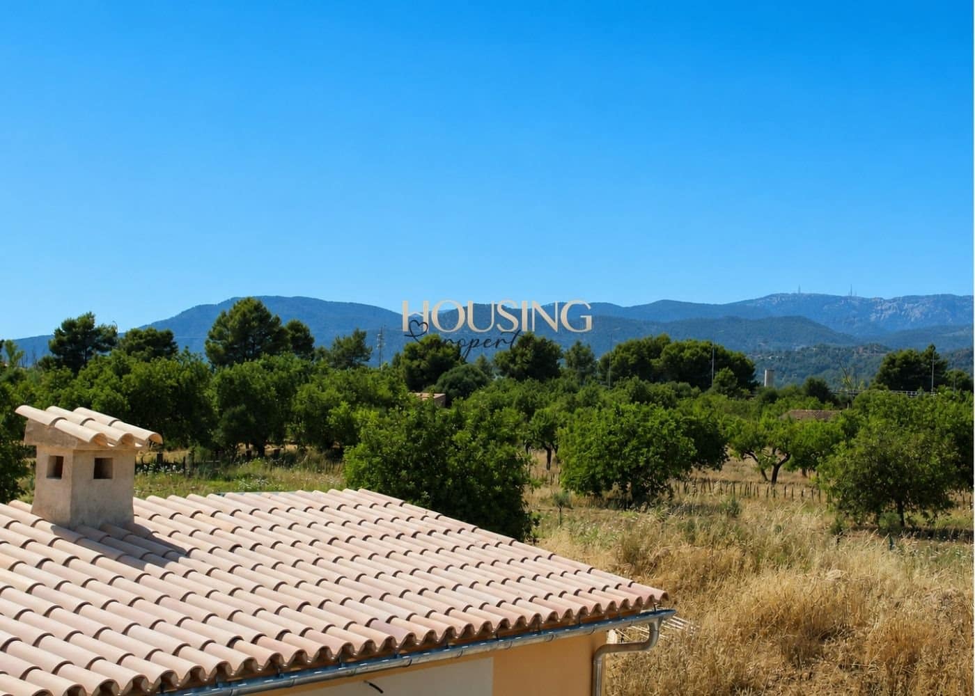 3 camera da letto Finca/Casa di Campagna da affittare in Consell con piscina garage - 9.000 € (Rif: 9909466)