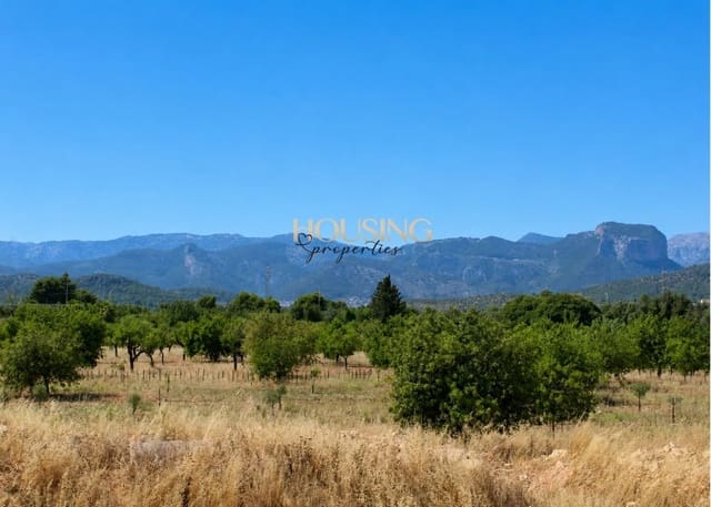 3 camera da letto Finca/Casa di Campagna da affittare in Consell con piscina garage - 9.000 € (Rif: 9909466)