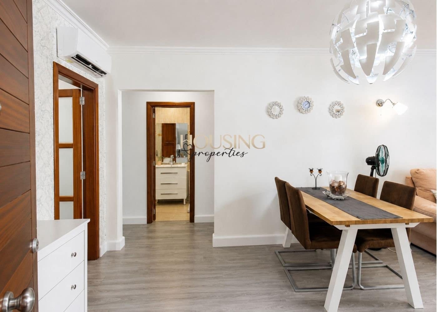 2 slaapkamer Appartement te koop in Inca met garage - € 367.000 (Ref: 9925162)