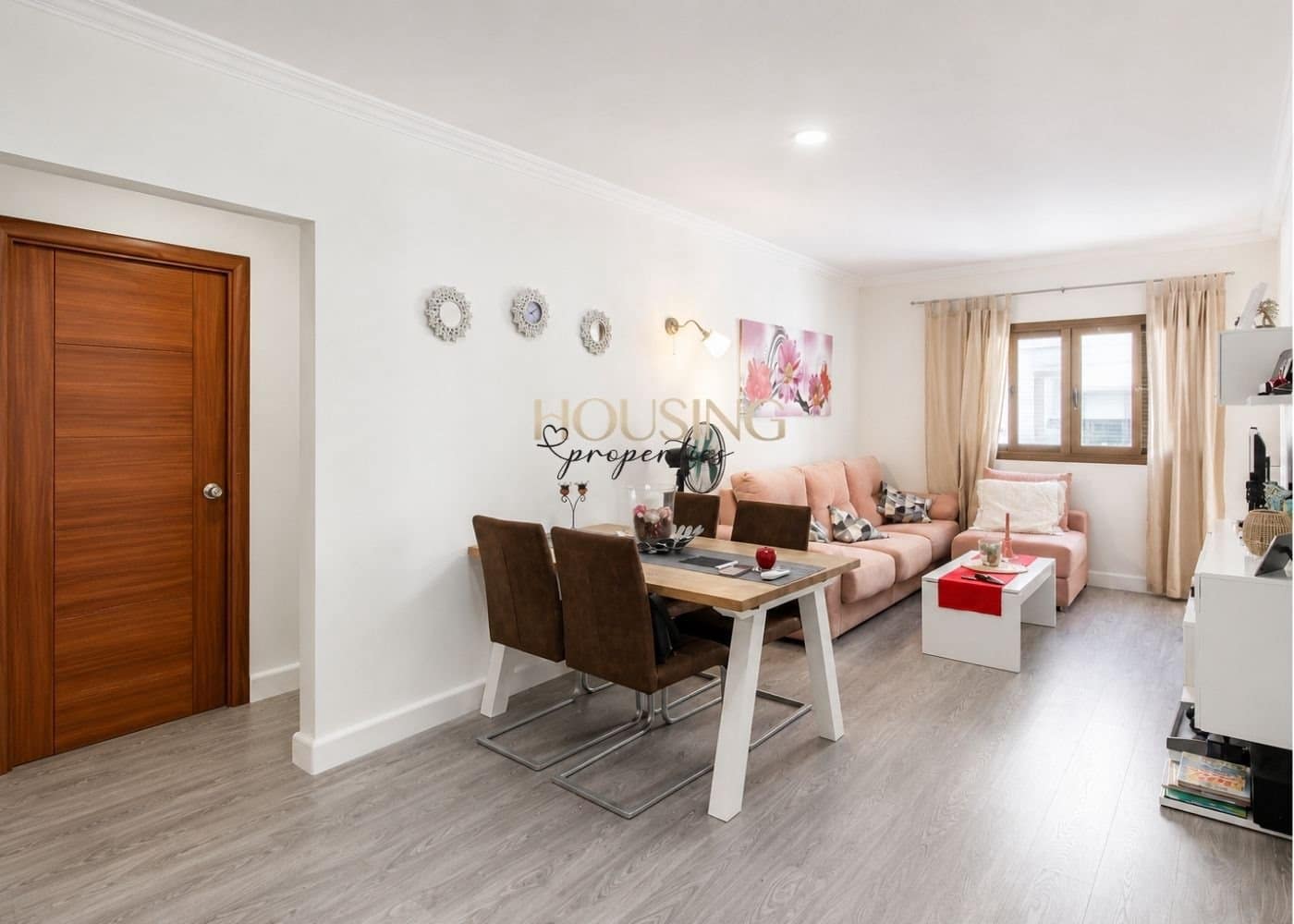2 slaapkamer Appartement te koop in Inca met garage - € 367.000 (Ref: 9925162)