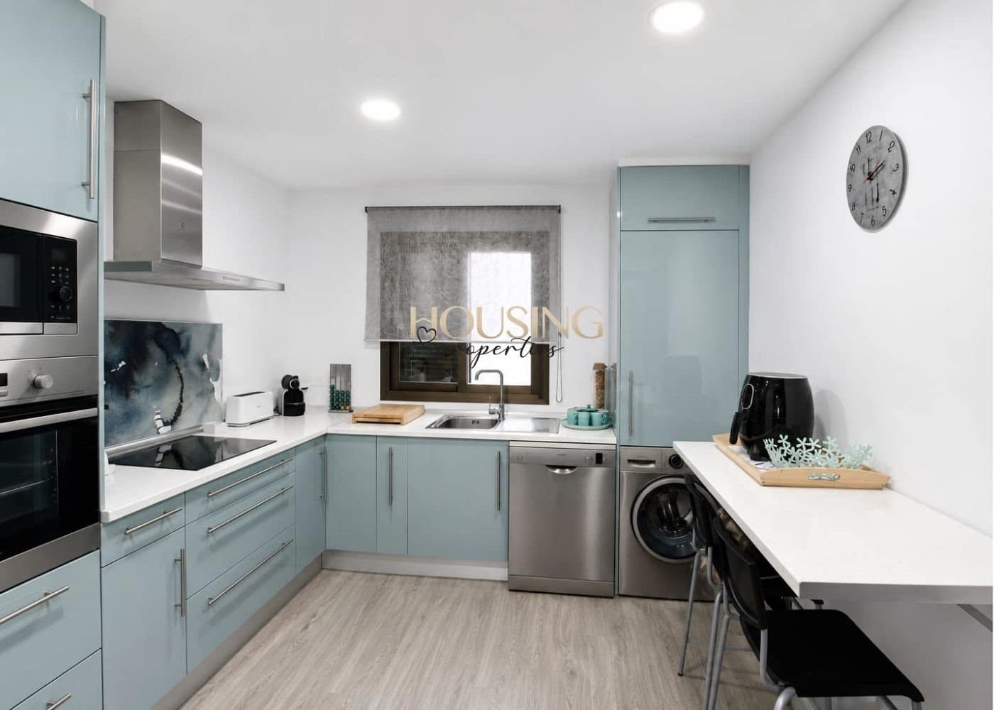 2 slaapkamer Appartement te koop in Inca met garage - € 367.000 (Ref: 9925162)