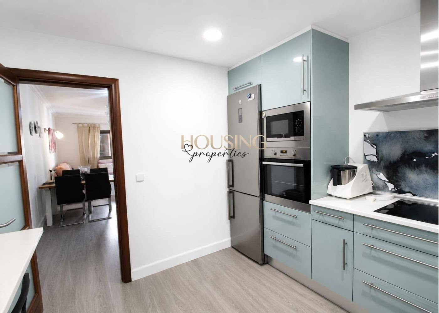 2 slaapkamer Appartement te koop in Inca met garage - € 367.000 (Ref: 9925162)