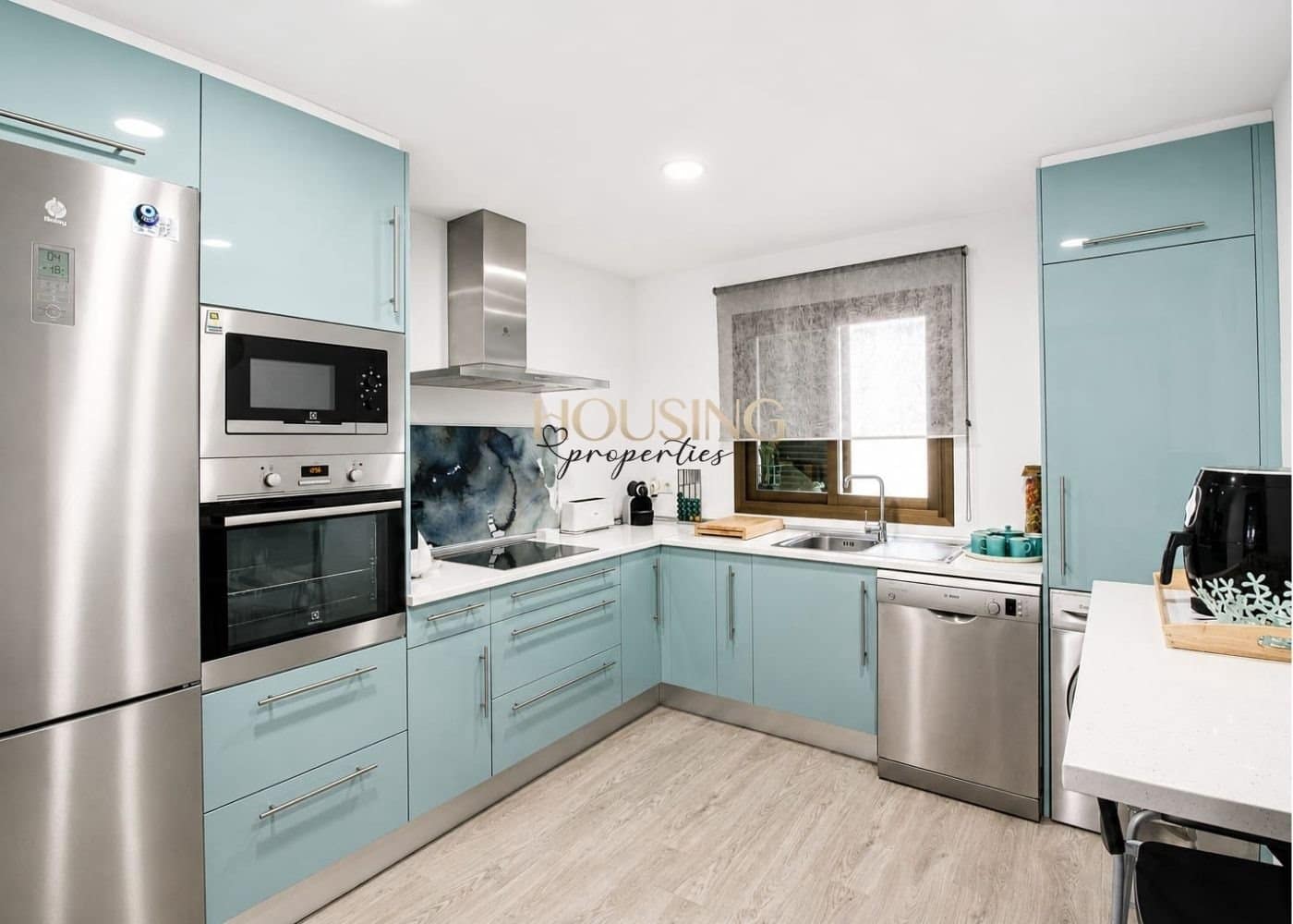 2 slaapkamer Appartement te koop in Inca met garage - € 367.000 (Ref: 9925162)