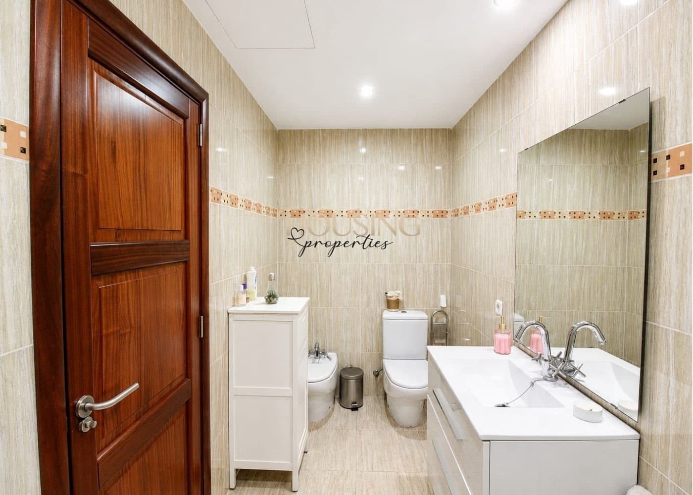 2 slaapkamer Appartement te koop in Inca met garage - € 367.000 (Ref: 9925162)
