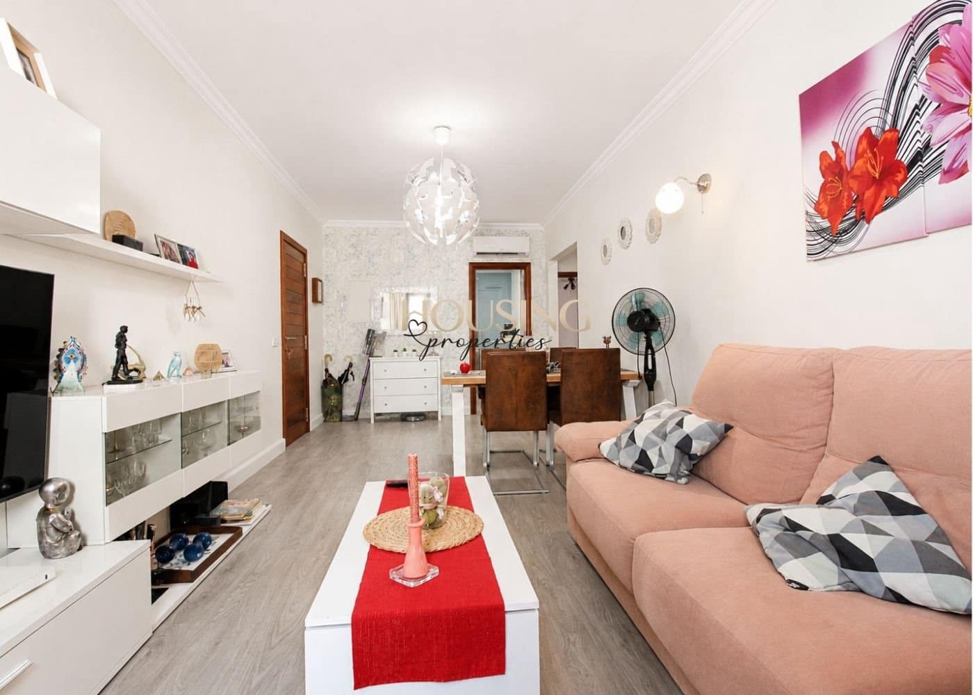 2 slaapkamer Appartement te koop in Inca met garage - € 367.000 (Ref: 9925162)