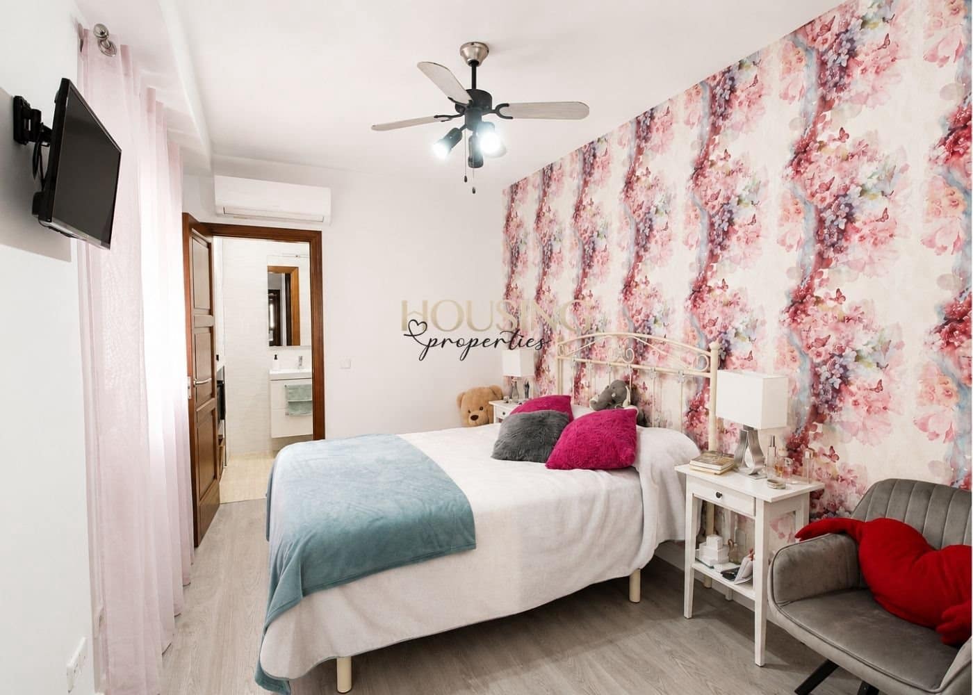 2 slaapkamer Appartement te koop in Inca met garage - € 367.000 (Ref: 9925162)