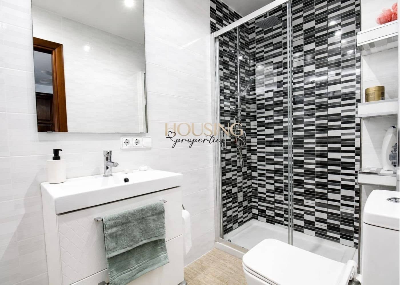2 slaapkamer Appartement te koop in Inca met garage - € 367.000 (Ref: 9925162)