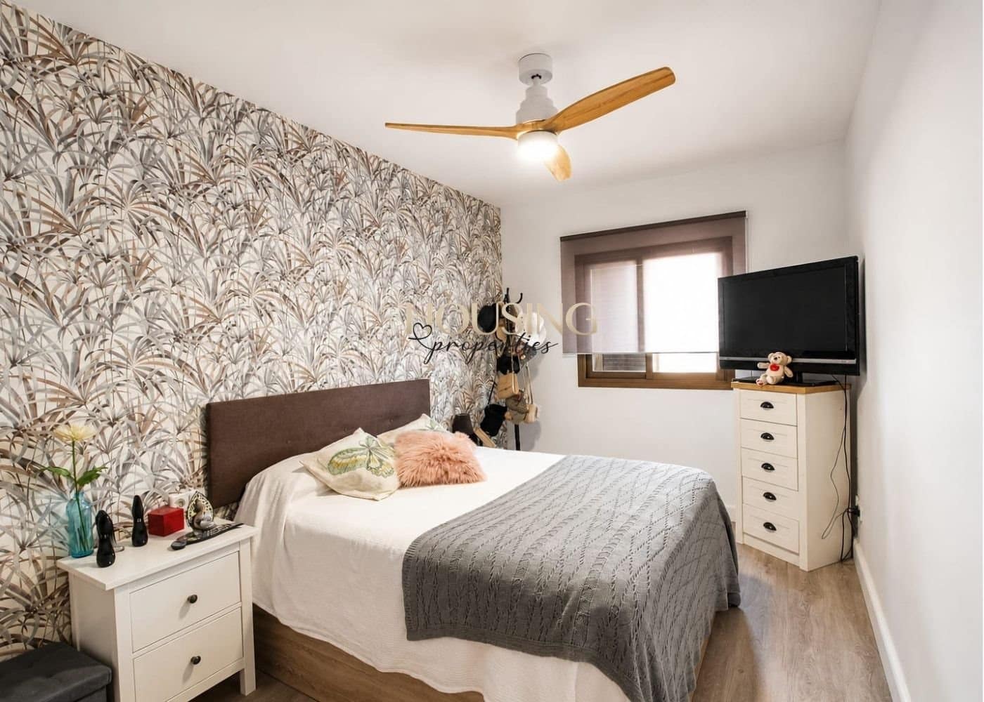 2 slaapkamer Appartement te koop in Inca met garage - € 367.000 (Ref: 9925162)