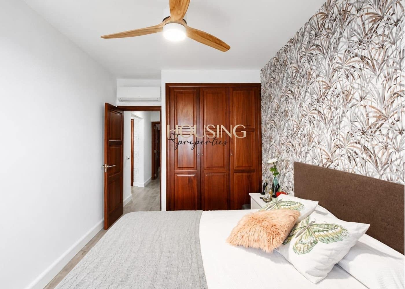2 slaapkamer Appartement te koop in Inca met garage - € 367.000 (Ref: 9925162)