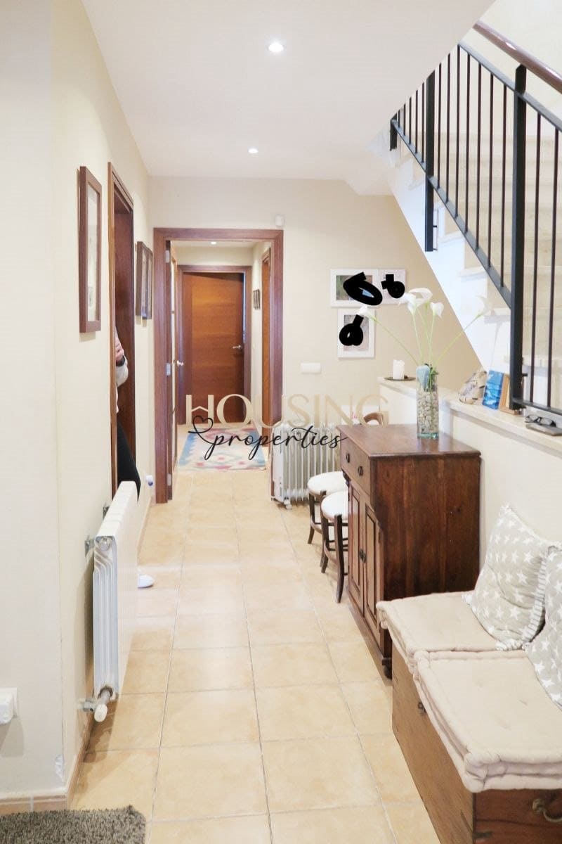 5 camera da letto Villetta Bifamiliare in vendita in Marratxi con piscina garage - 750.000 € (Rif: 9932081)
