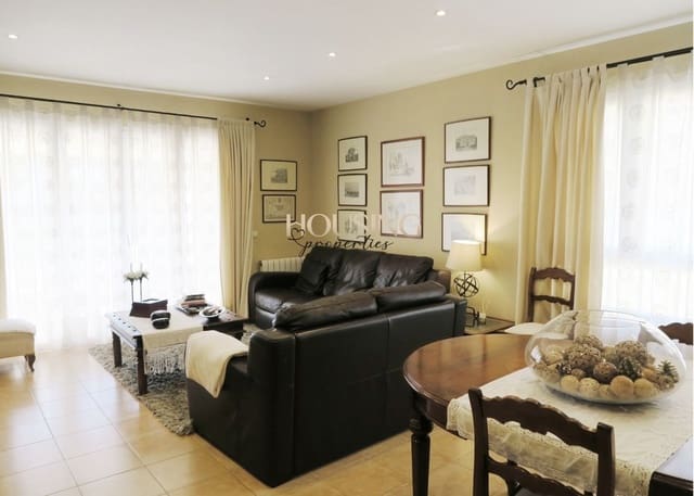 5 camera da letto Villetta Bifamiliare in vendita in Marratxí con piscina garage - 750.000 € (Rif: 9932081)