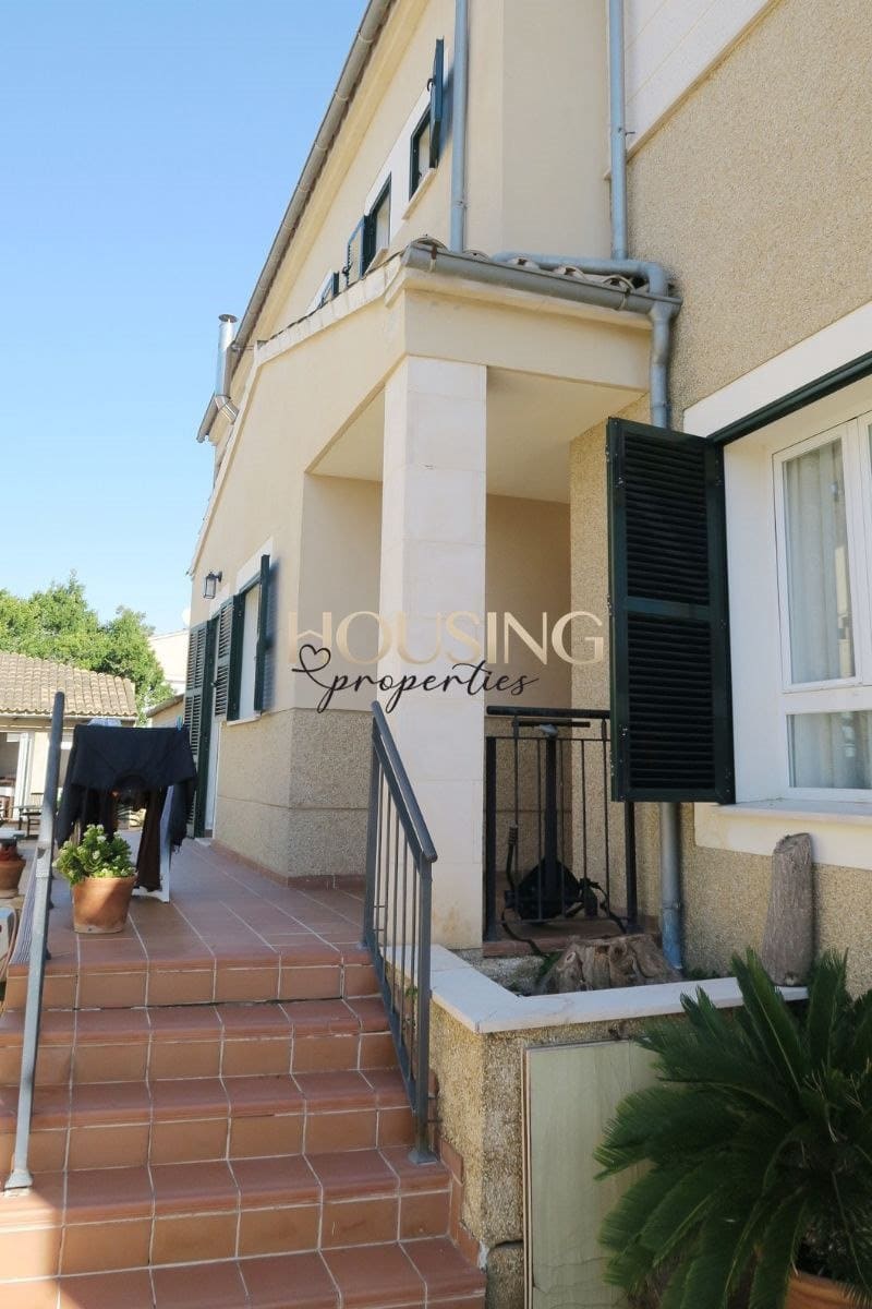 5 camera da letto Villetta Bifamiliare in vendita in Marratxi con piscina garage - 750.000 € (Rif: 9932081)