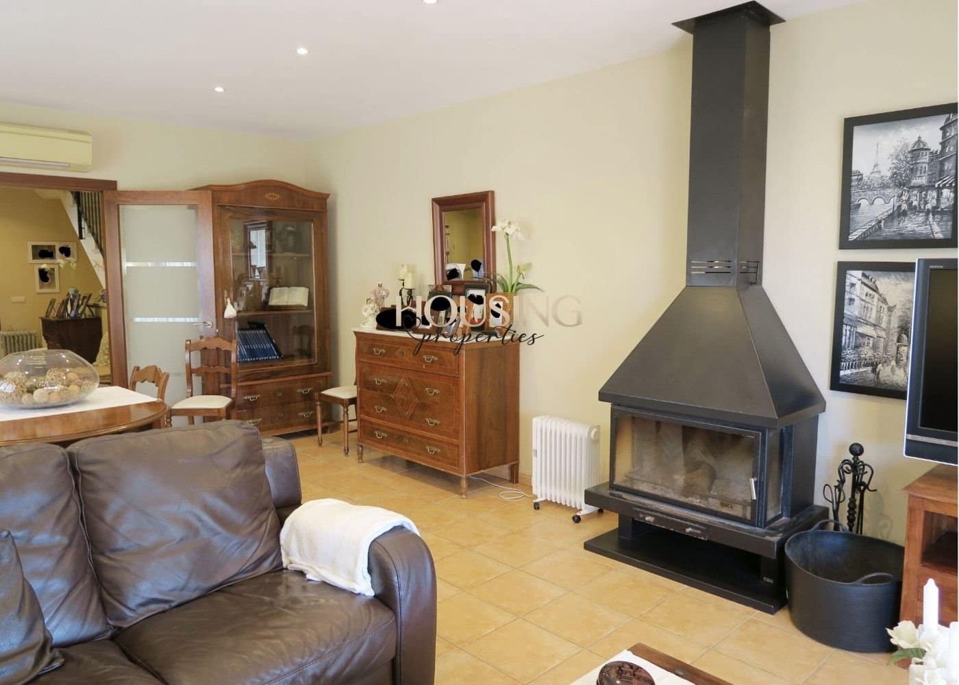 5 camera da letto Villetta Bifamiliare in vendita in Marratxi con piscina garage - 750.000 € (Rif: 9932081)