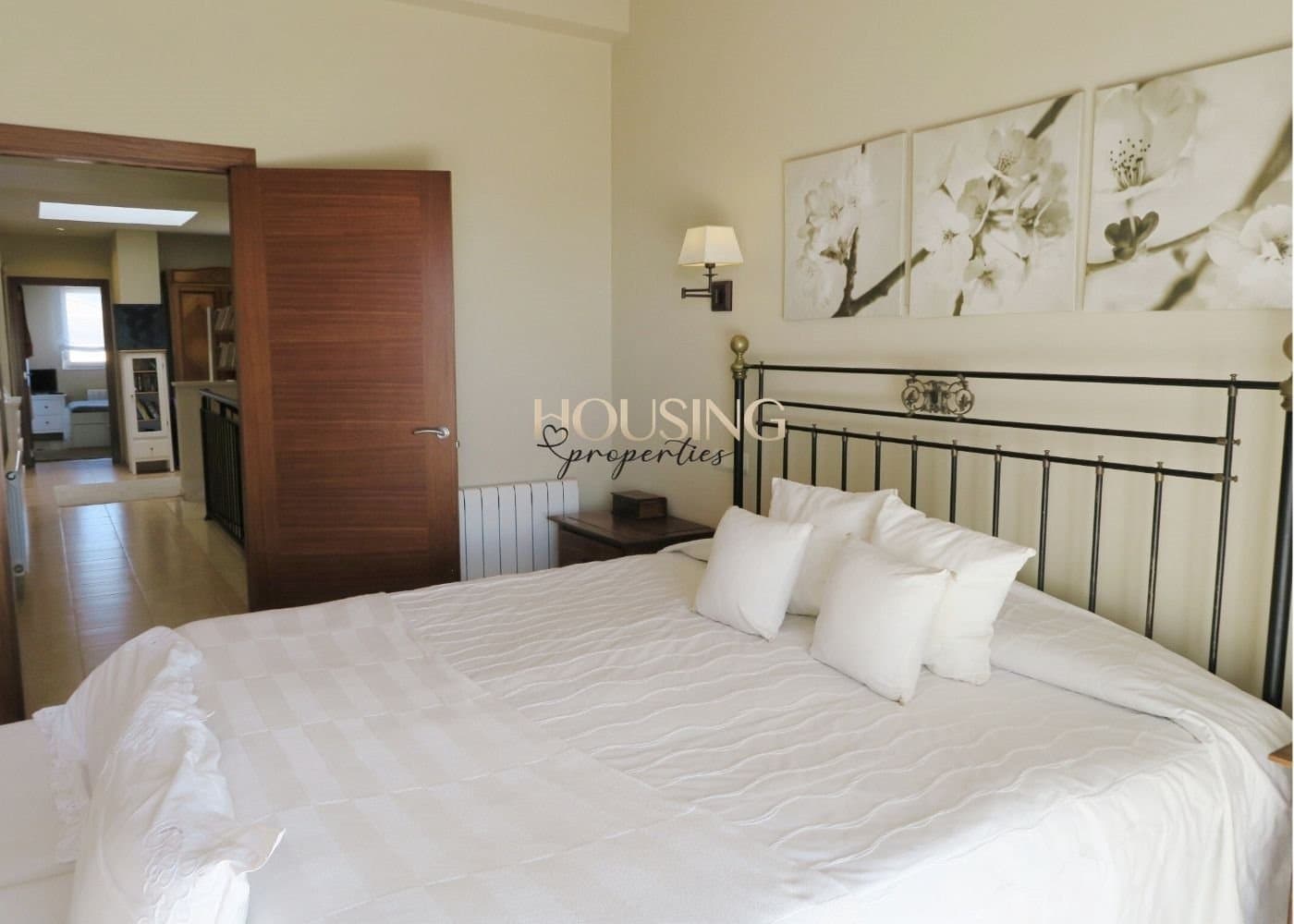 5 camera da letto Villetta Bifamiliare in vendita in Marratxi con piscina garage - 750.000 € (Rif: 9932081)