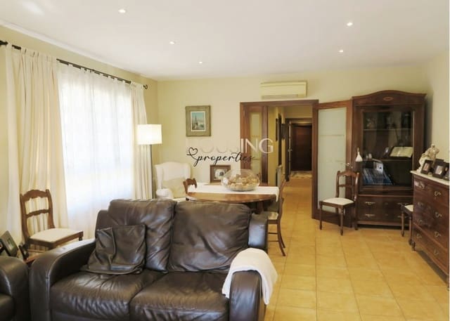 5 camera da letto Villetta Bifamiliare in vendita in Marratxí con piscina garage - 750.000 € (Rif: 9932081)
