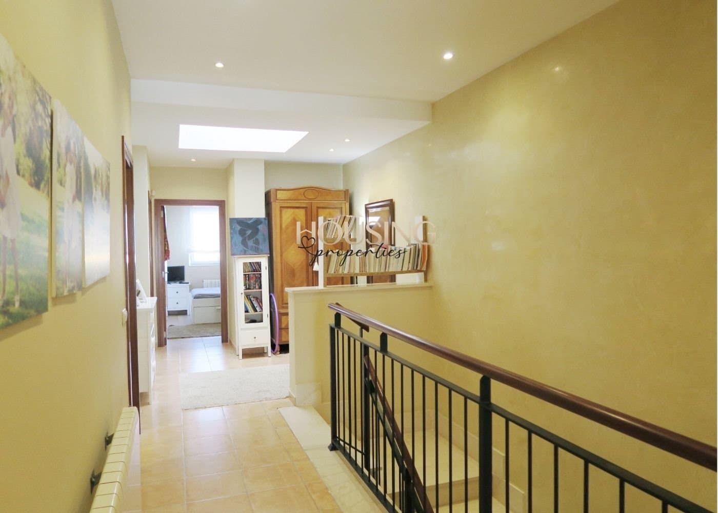 5 camera da letto Villetta Bifamiliare in vendita in Marratxi con piscina garage - 750.000 € (Rif: 9932081)