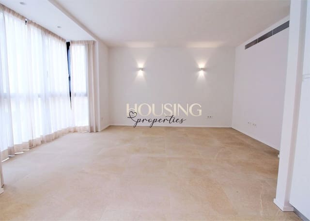 1 soverom Leilighet til salgs i Palma de Mallorca - € 450 000 (Ref: 9964029)