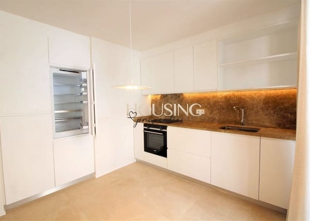 1 soverom Leilighet til salgs i Palma de Mallorca - € 450 000 (Ref: 9964029)