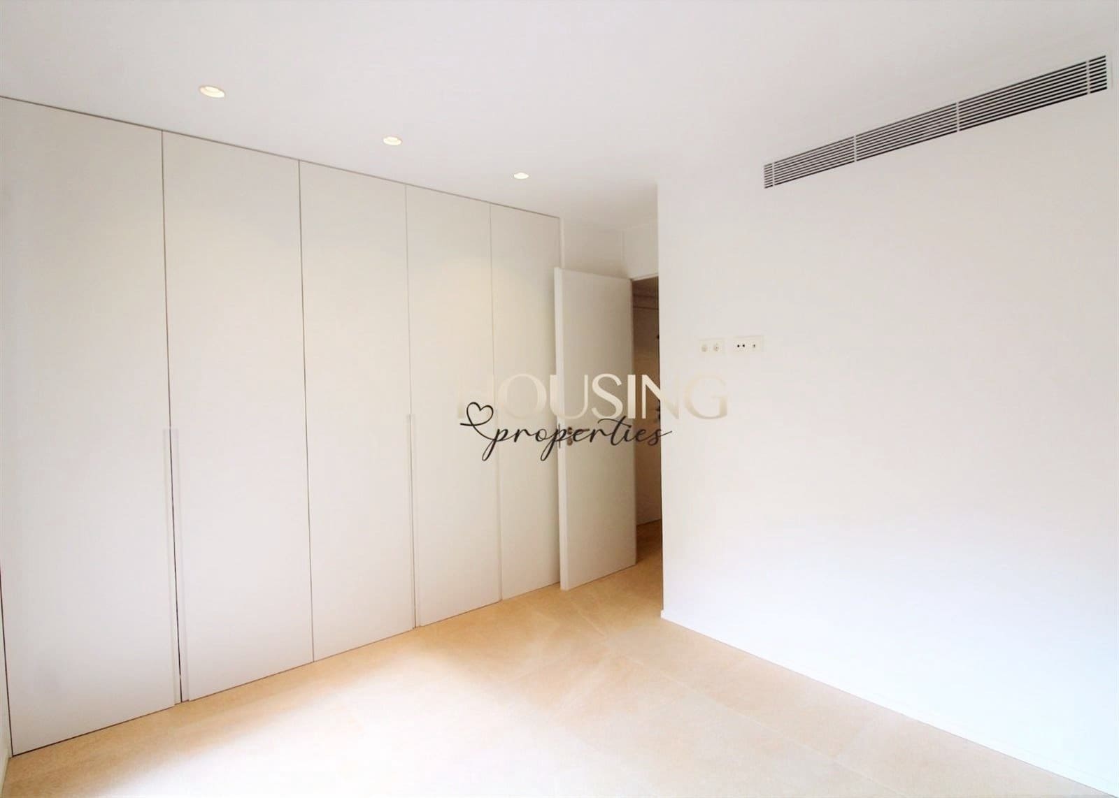 1 quarto Apartamento para venda em Palma de Mallorca - 450 000 € (Ref: 9964029)