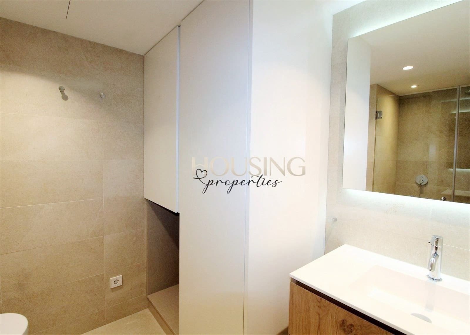 1 quarto Apartamento para venda em Palma de Mallorca - 450 000 € (Ref: 9964029)