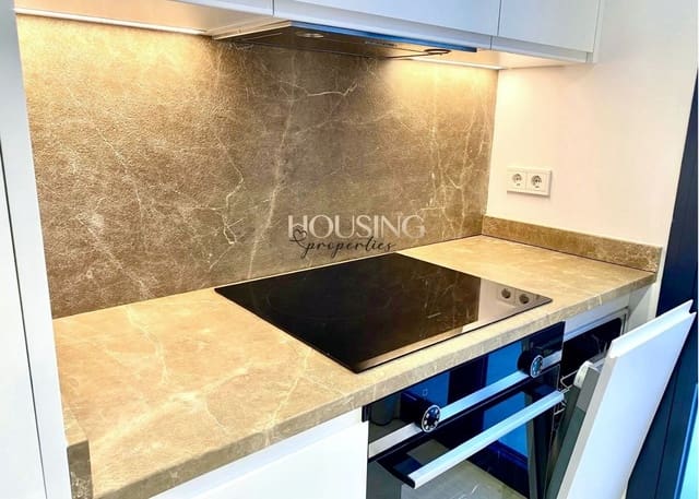 2 slaapkamer Penthouse te koop in Palma de Mallorca met garage - € 1.150.000 (Ref: 9964030)