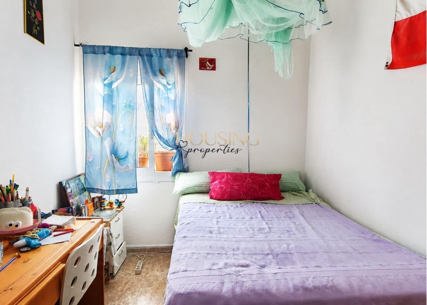 3 chambre Appartement à vendre à Palma de Mallorca - 350 000 € (Ref: 9964357)