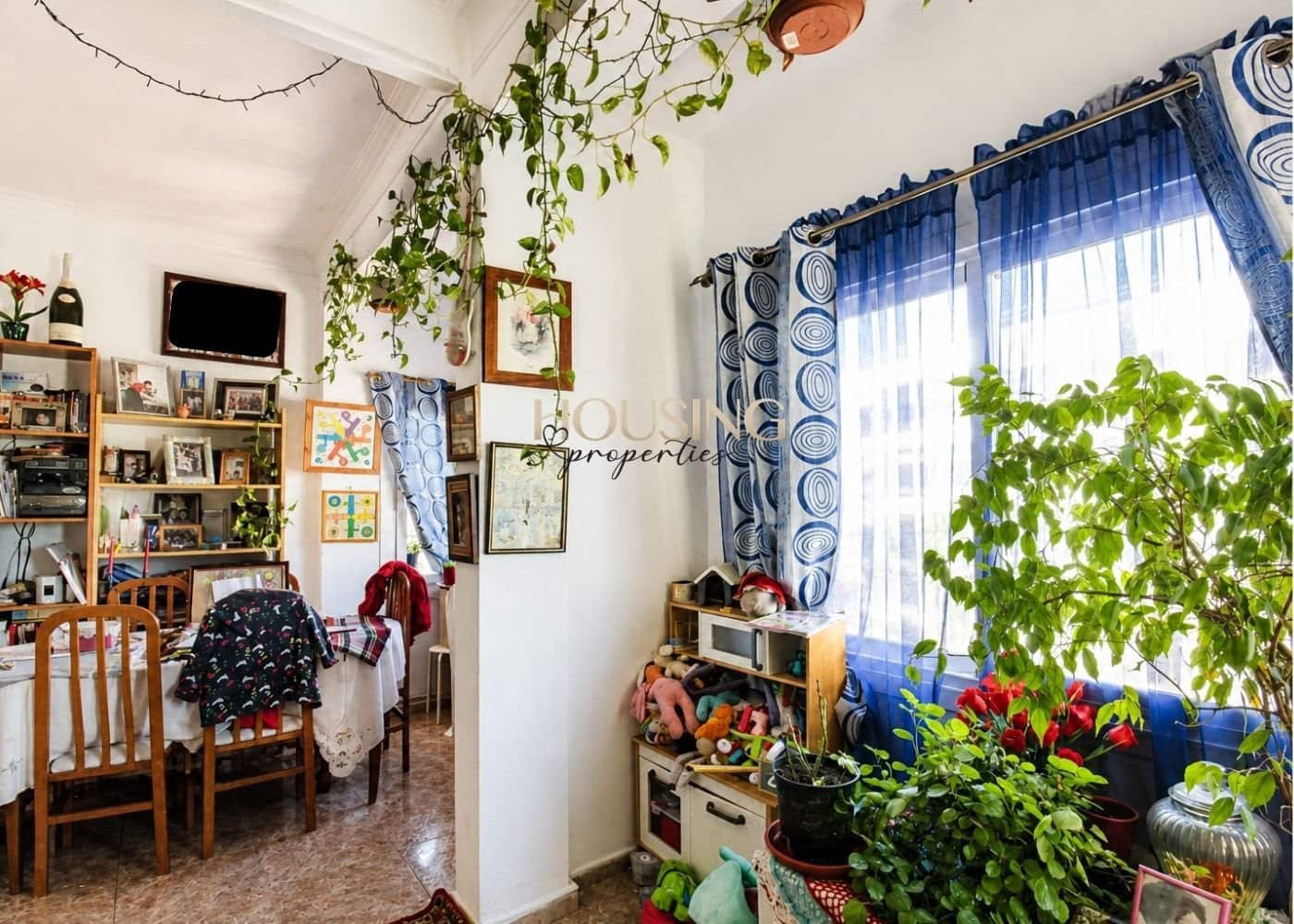 3 chambre Appartement à vendre à Palma de Mallorca - 350 000 € (Ref: 9964357)