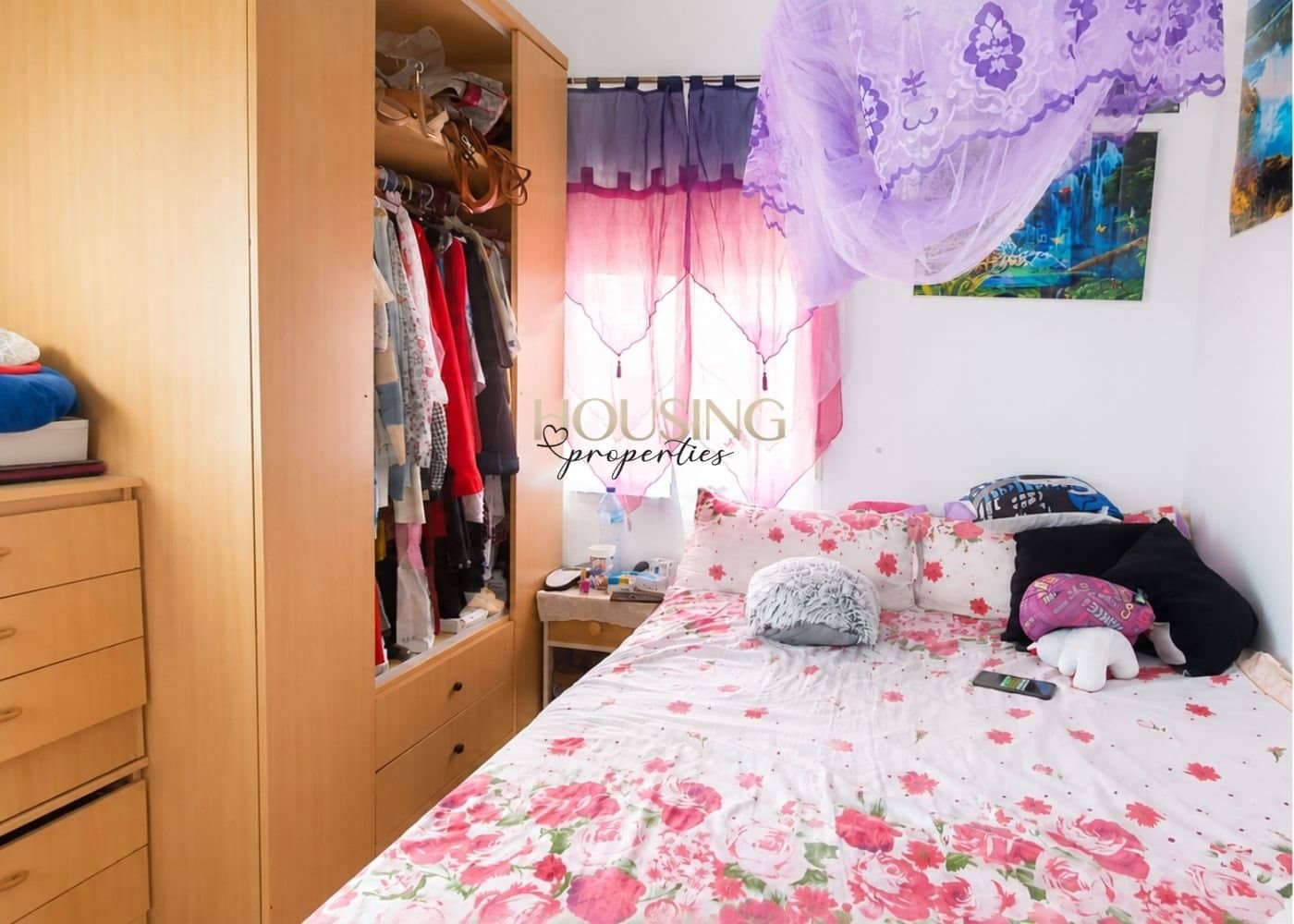 3 chambre Appartement à vendre à Palma de Mallorca - 350 000 € (Ref: 9964357)