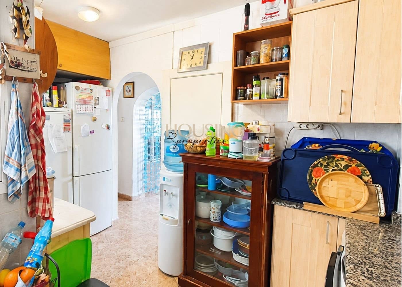 3 chambre Appartement à vendre à Palma de Mallorca - 350 000 € (Ref: 9964357)