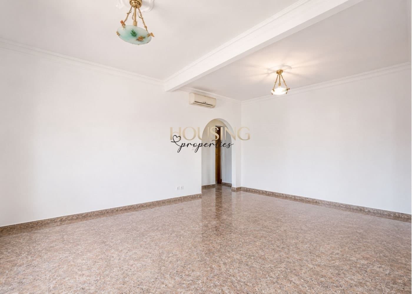 3 chambre Appartement à vendre à Palma de Mallorca - 350 000 € (Ref: 9964357)