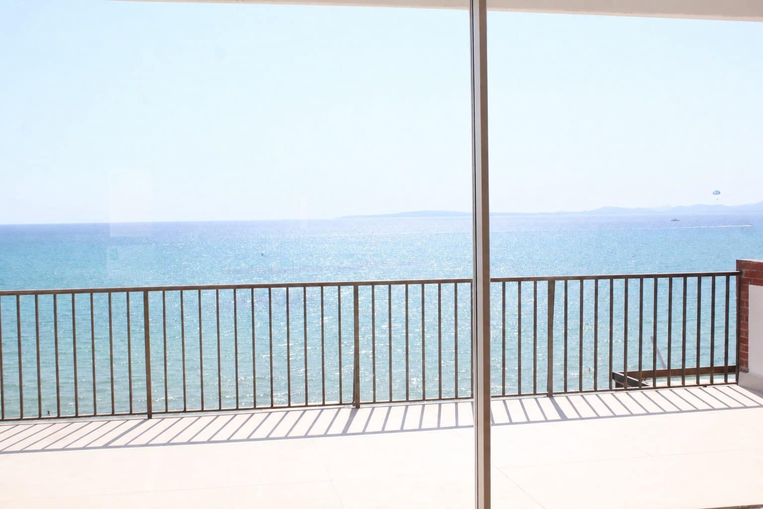 3 soverom Penthouse til leie i Palma de Mallorca - € 4 100 (Ref: 9974223)
