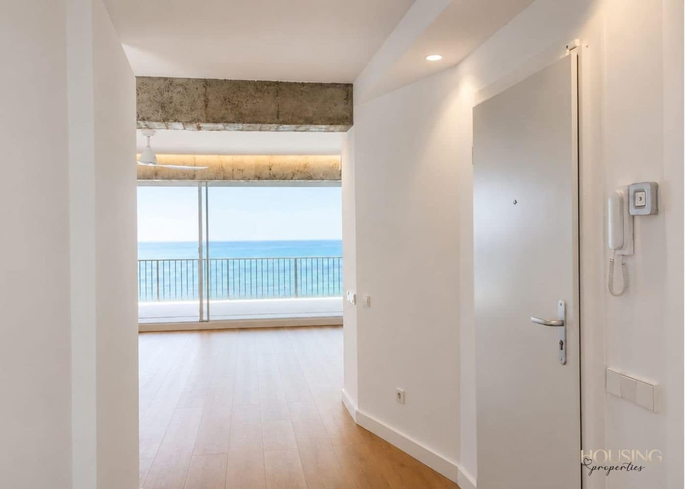 Penthouse de 3 chambres à louer à Palma de Mallorca - 4 100 € (Ref: 9974223)
