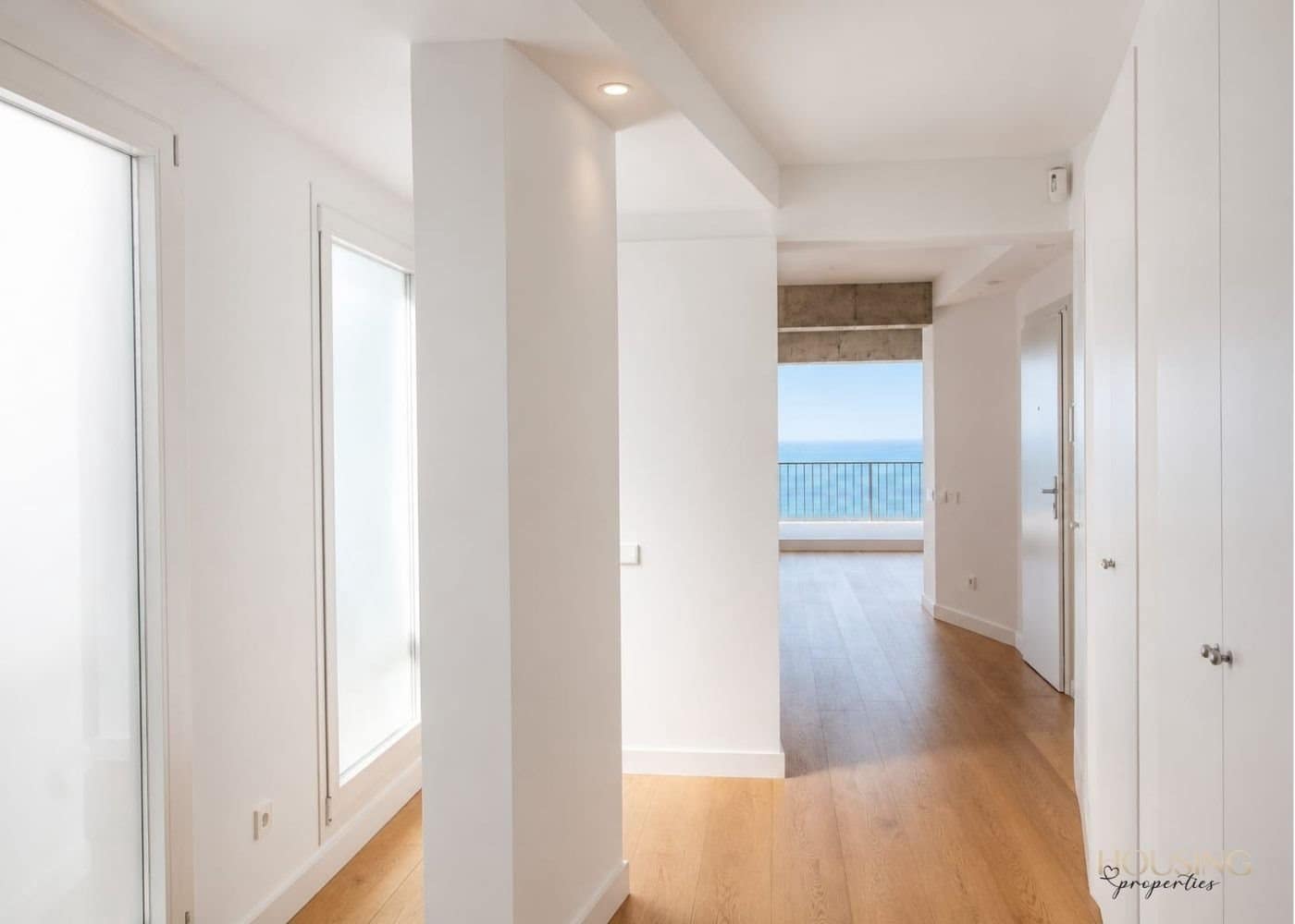 Penthouse de 3 chambres à louer à Palma de Mallorca - 4 100 € (Ref: 9974223)
