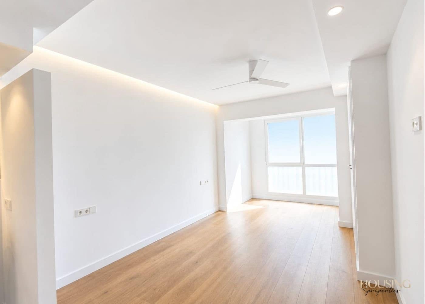 Penthouse de 3 chambres à louer à Palma de Mallorca - 4 100 € (Ref: 9974223)