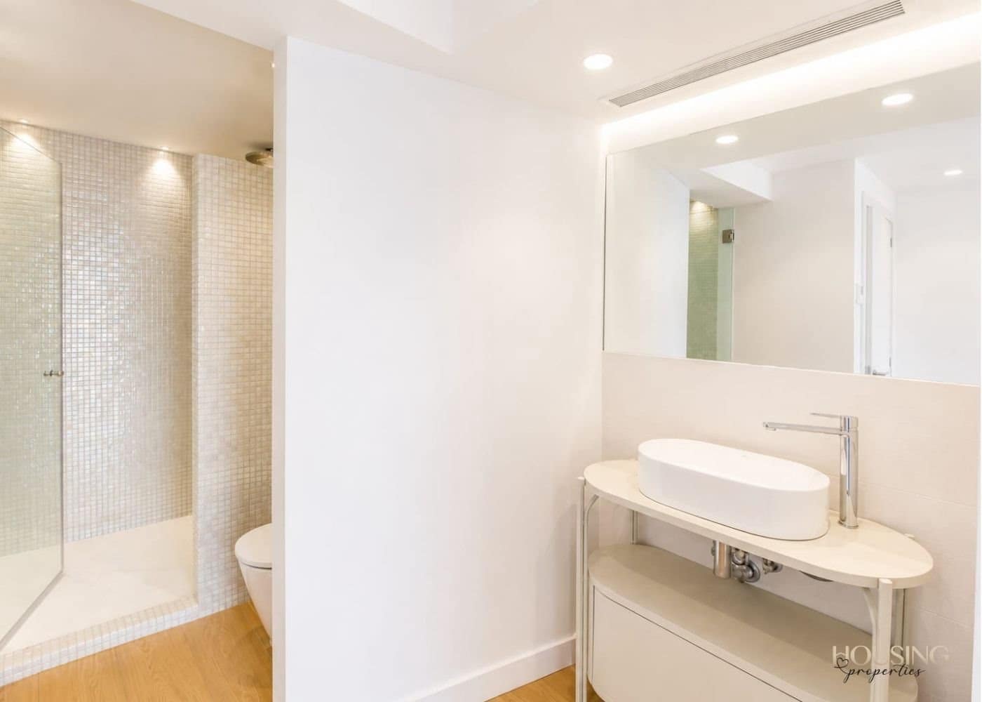 Penthouse de 3 chambres à louer à Palma de Mallorca - 4 100 € (Ref: 9974223)