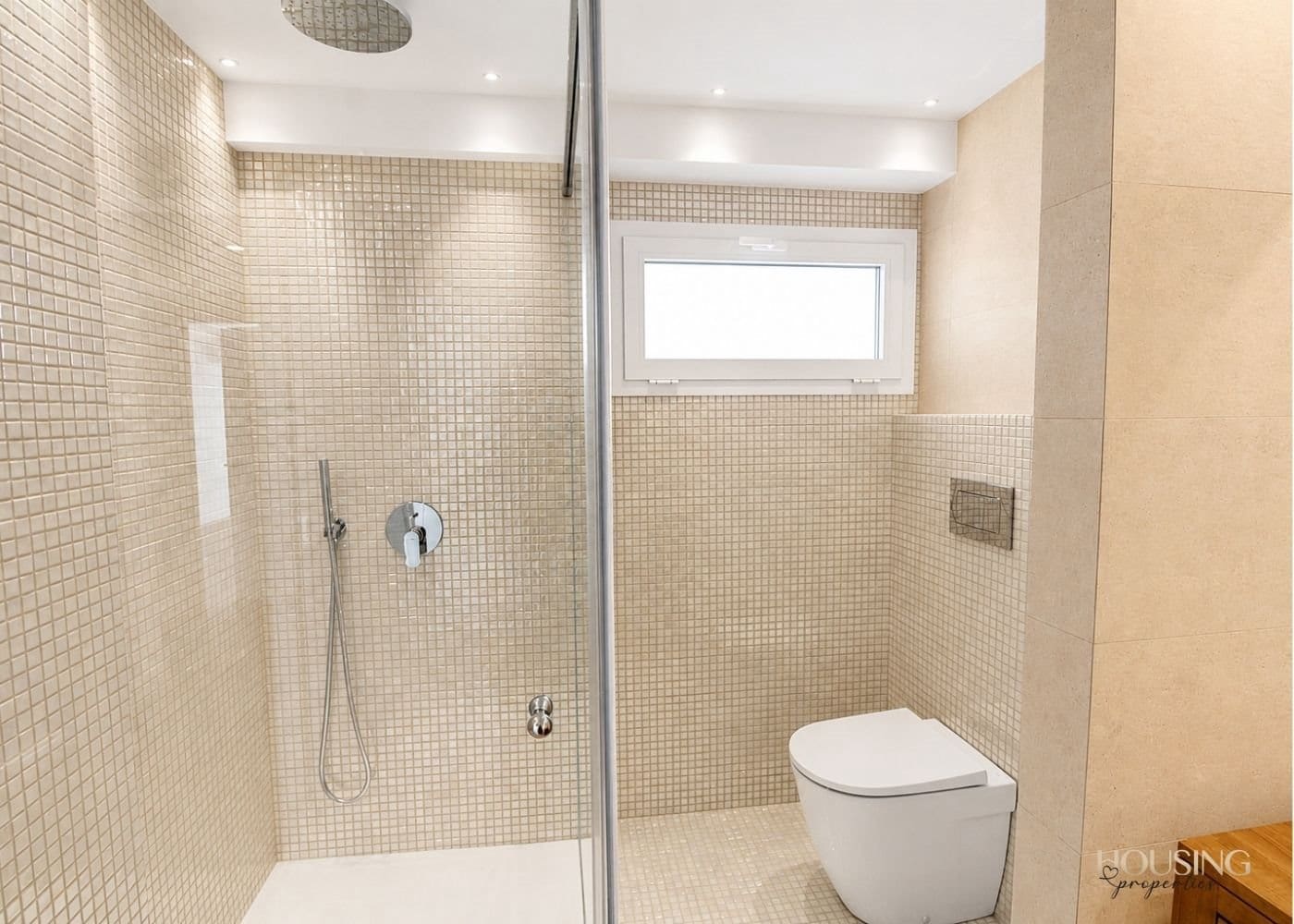 Penthouse de 3 chambres à louer à Palma de Mallorca - 4 100 € (Ref: 9974223)