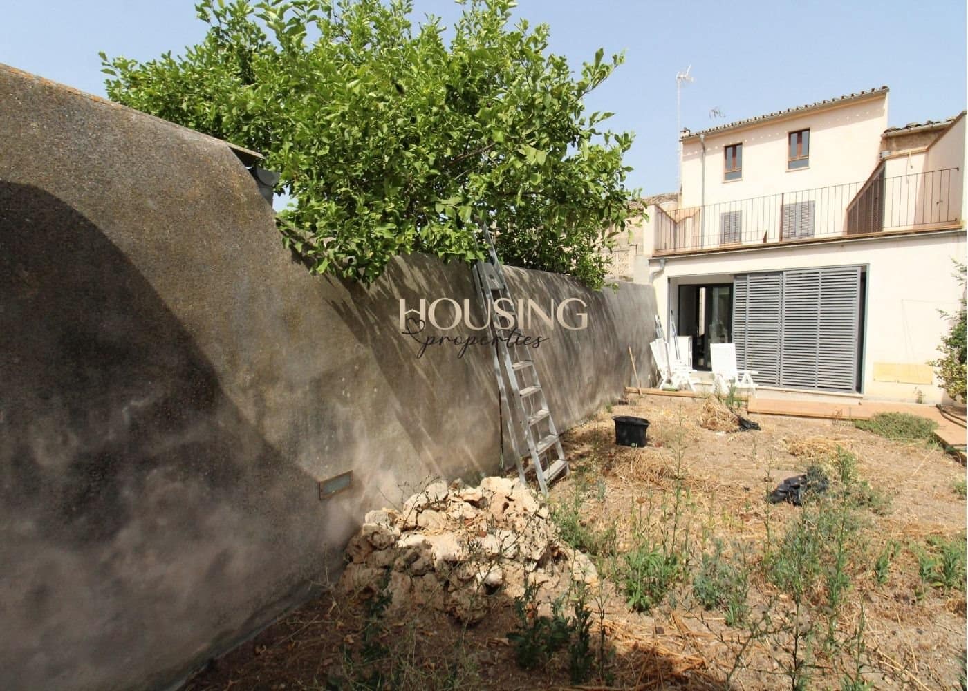 Chalet de 5 habitaciones en Llucmajor en venta - 960.000 € (Ref: 9981656)