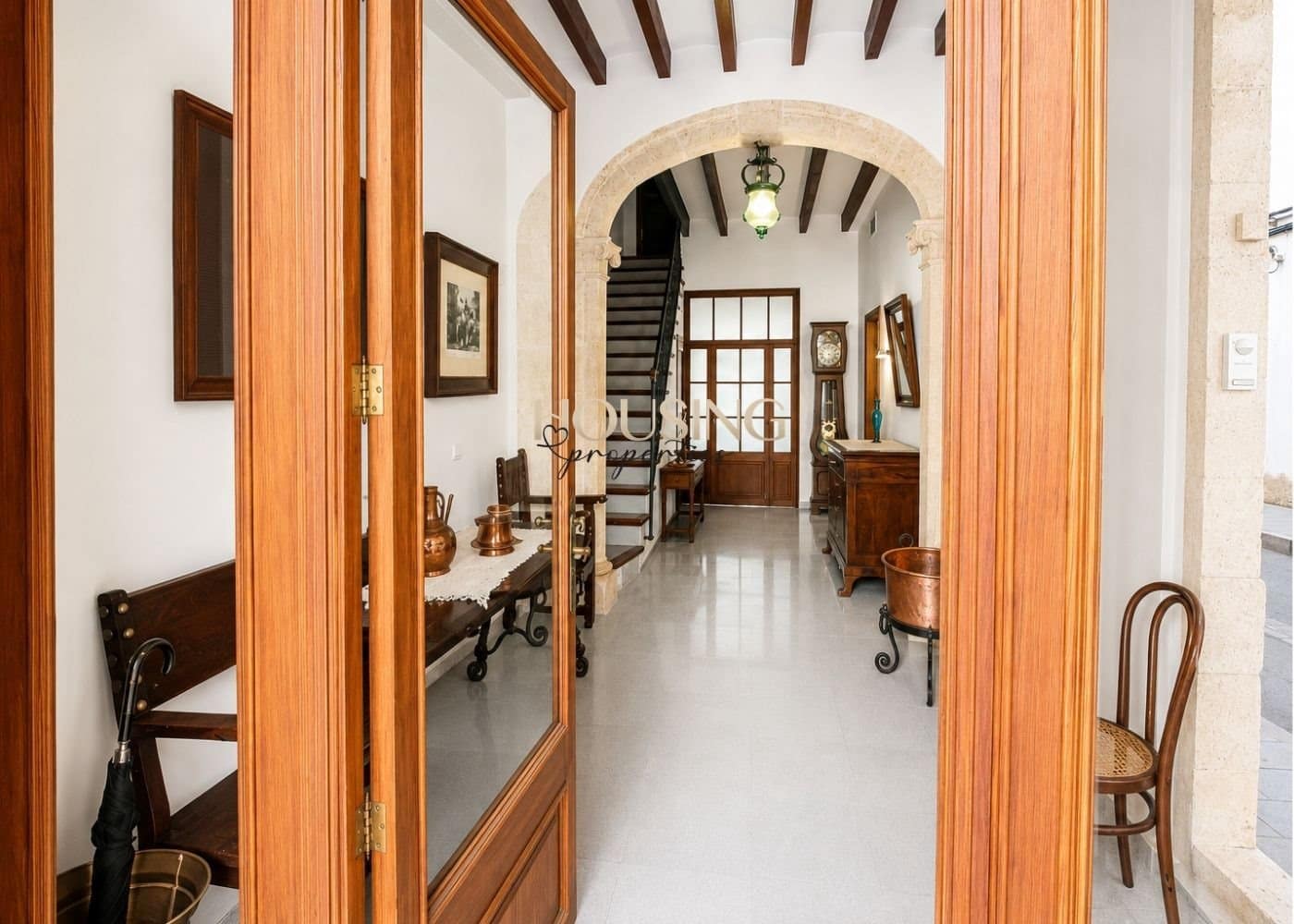 Chalet de 5 habitaciones en Llucmajor en venta - 960.000 € (Ref: 9981656)