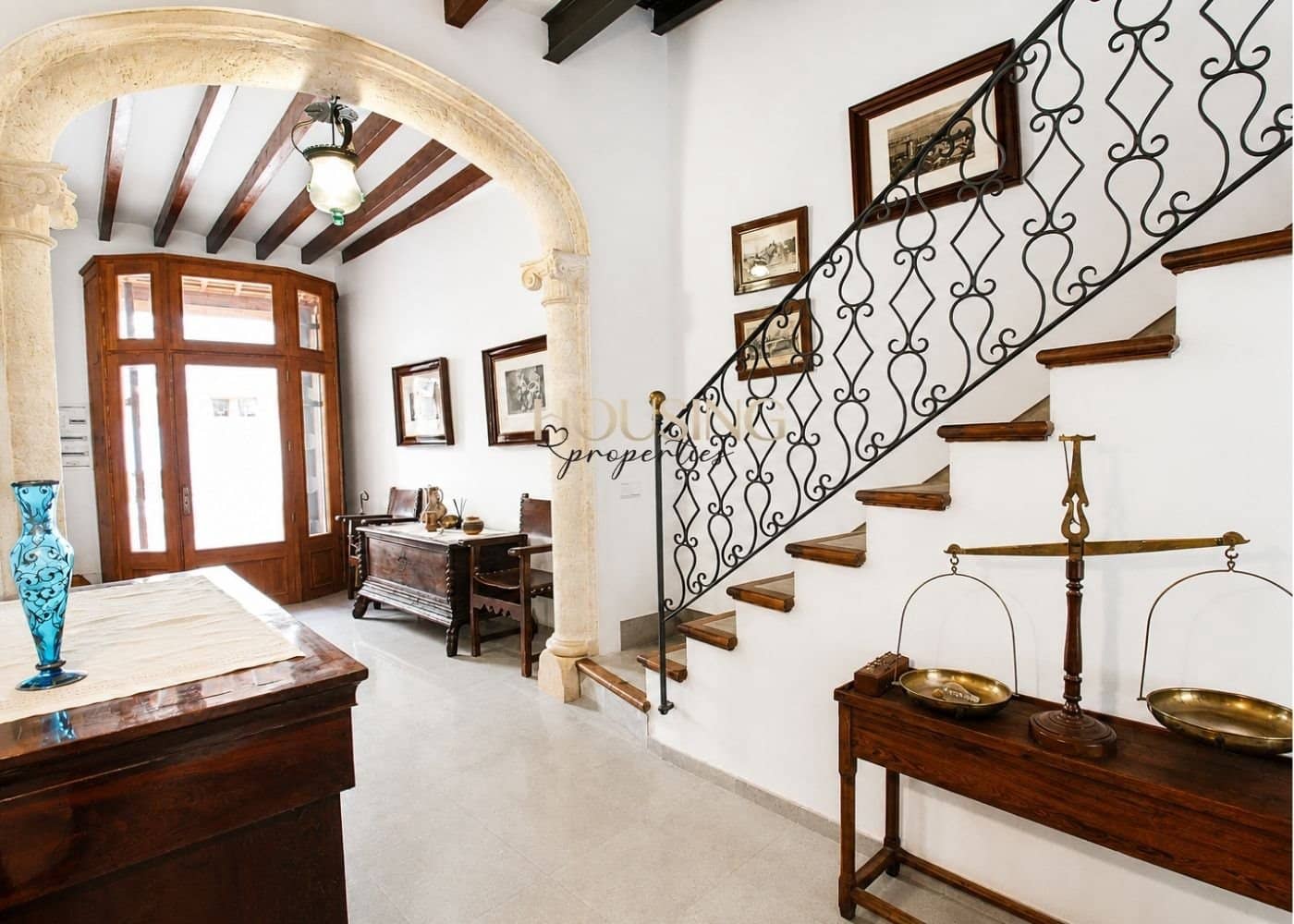 Chalet de 5 habitaciones en Llucmajor en venta - 960.000 € (Ref: 9981656)