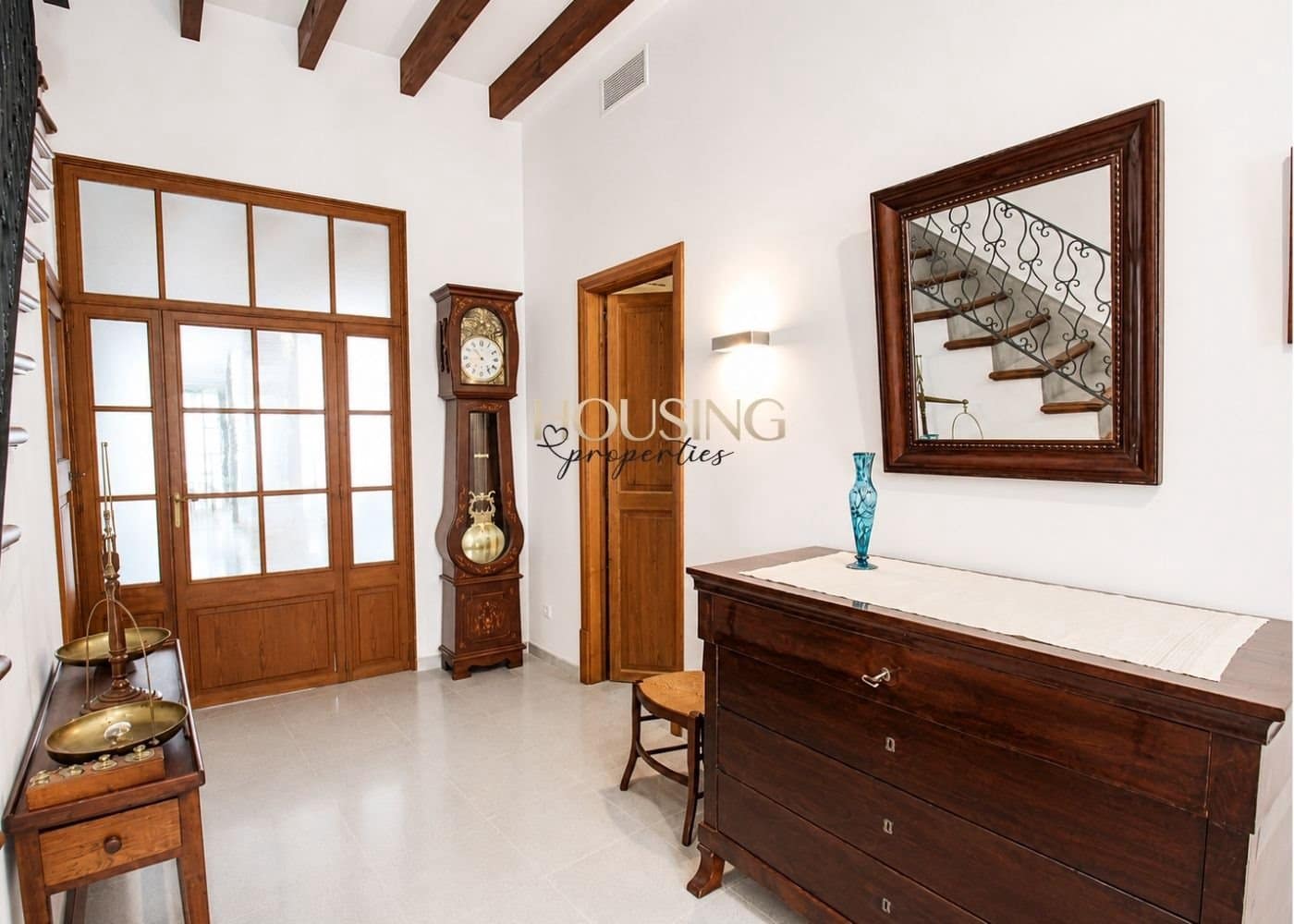Chalet de 5 habitaciones en Llucmajor en venta - 960.000 € (Ref: 9981656)