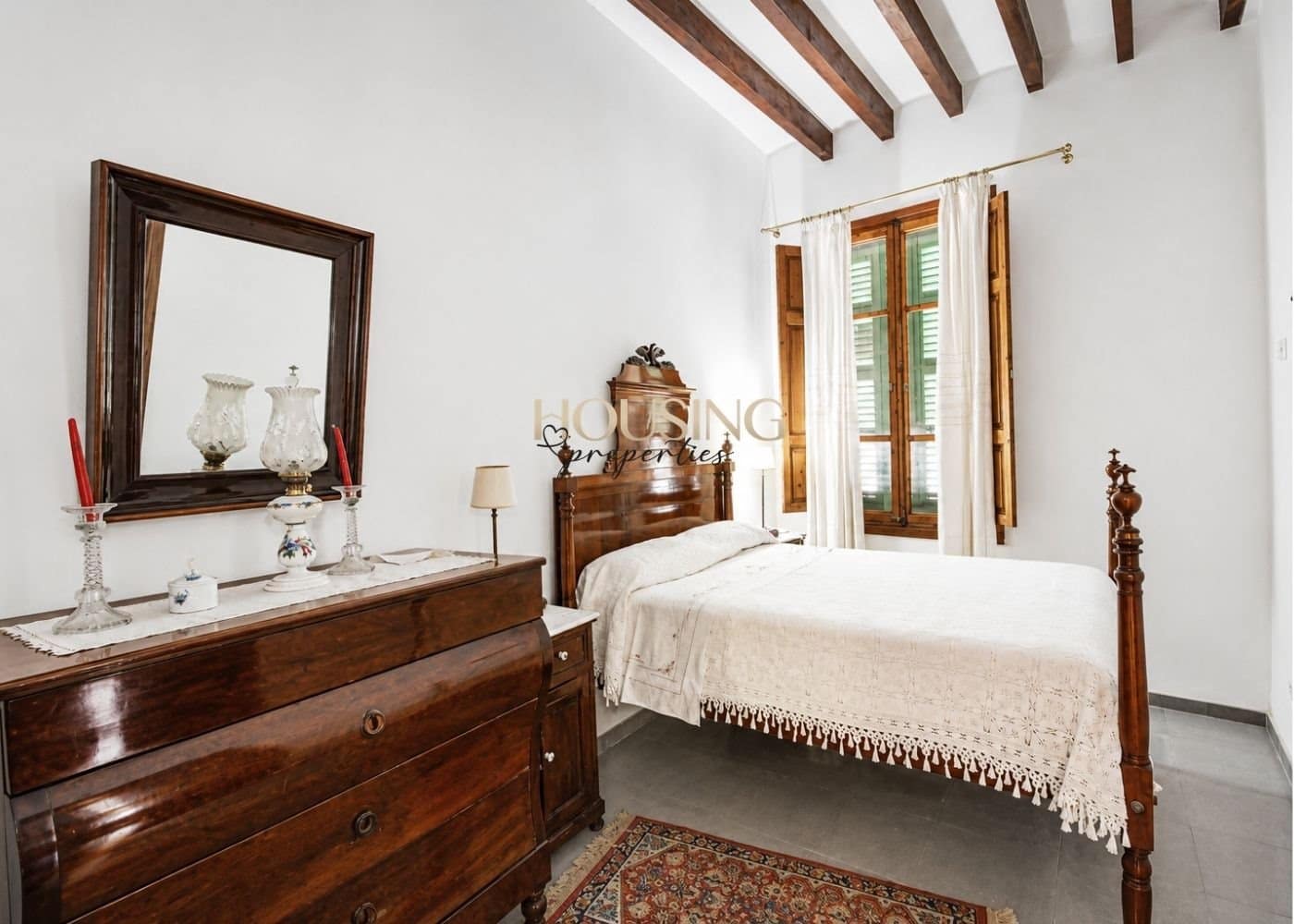 Chalet de 5 habitaciones en Llucmajor en venta - 960.000 € (Ref: 9981656)