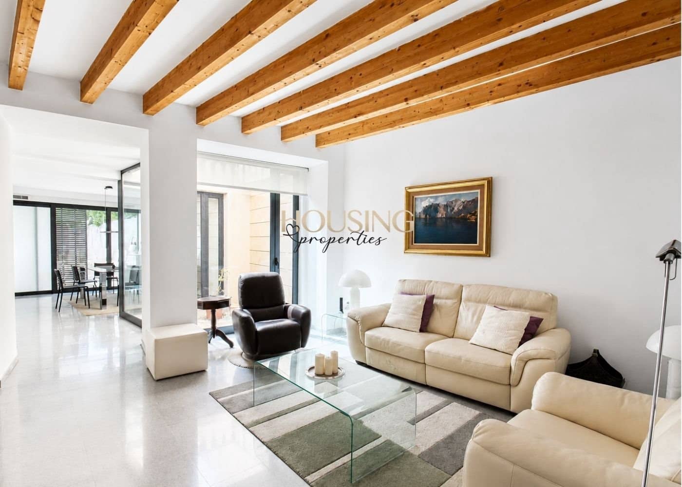 Chalet de 5 habitaciones en Llucmajor en venta - 960.000 € (Ref: 9981656)