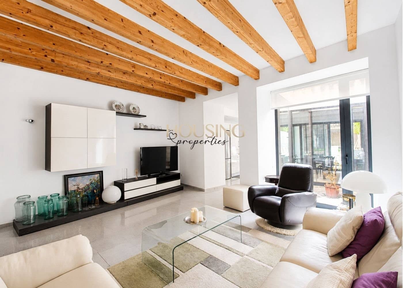 Chalet de 5 habitaciones en Llucmajor en venta - 960.000 € (Ref: 9981656)