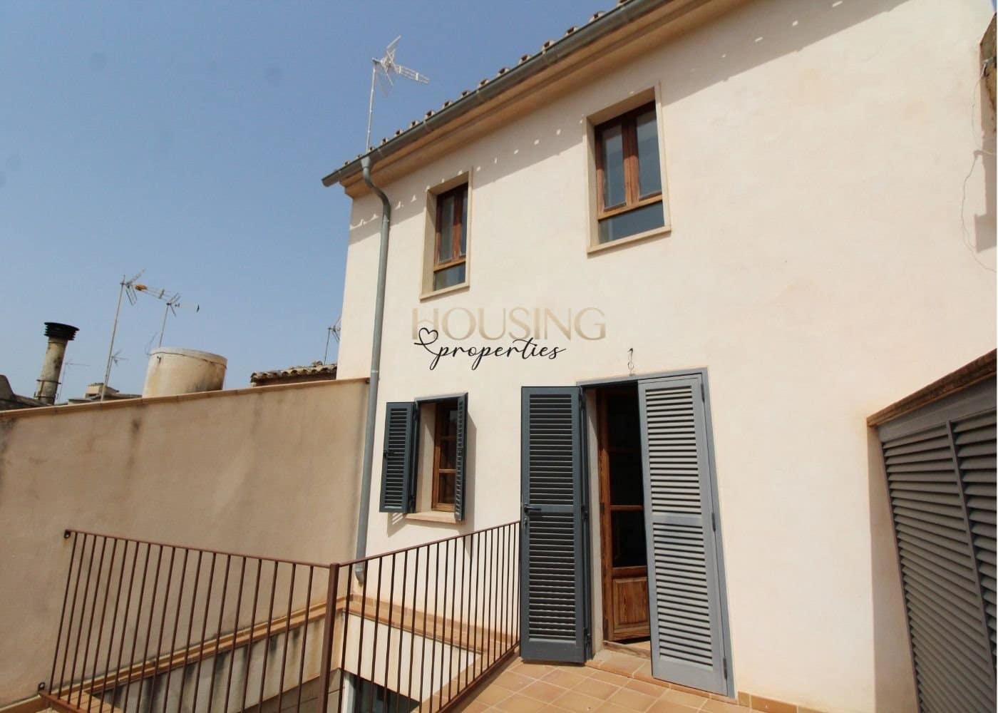 Chalet de 5 habitaciones en Llucmajor en venta - 960.000 € (Ref: 9981656)