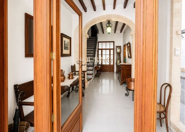 5 soveværelse Villa til salg i Llucmajor - € 960.000 (Ref: 9981656)