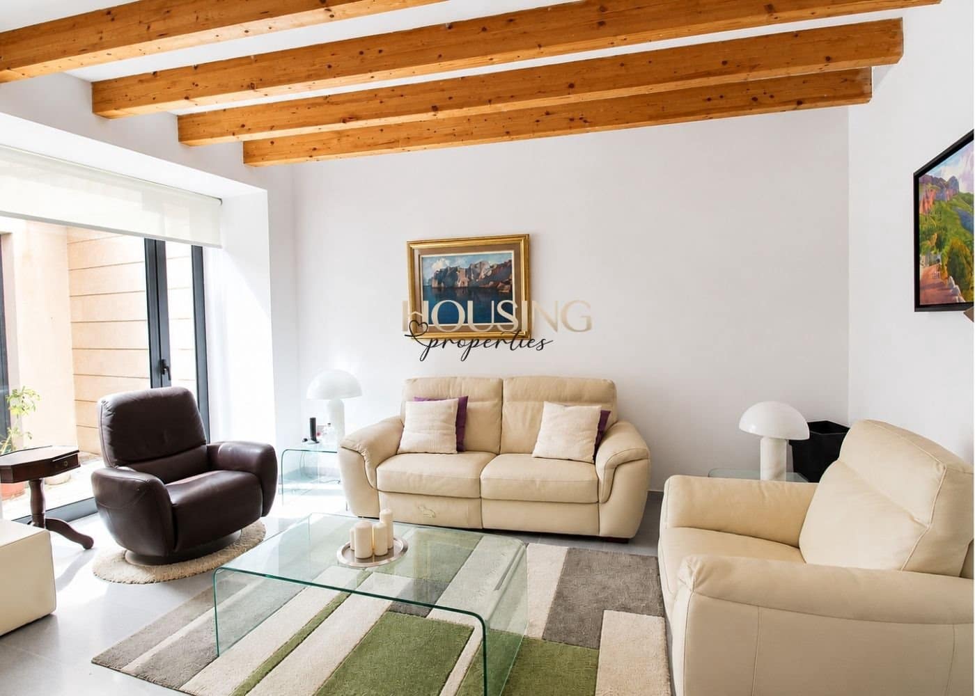 Chalet de 5 habitaciones en Llucmajor en venta - 960.000 € (Ref: 9981656)