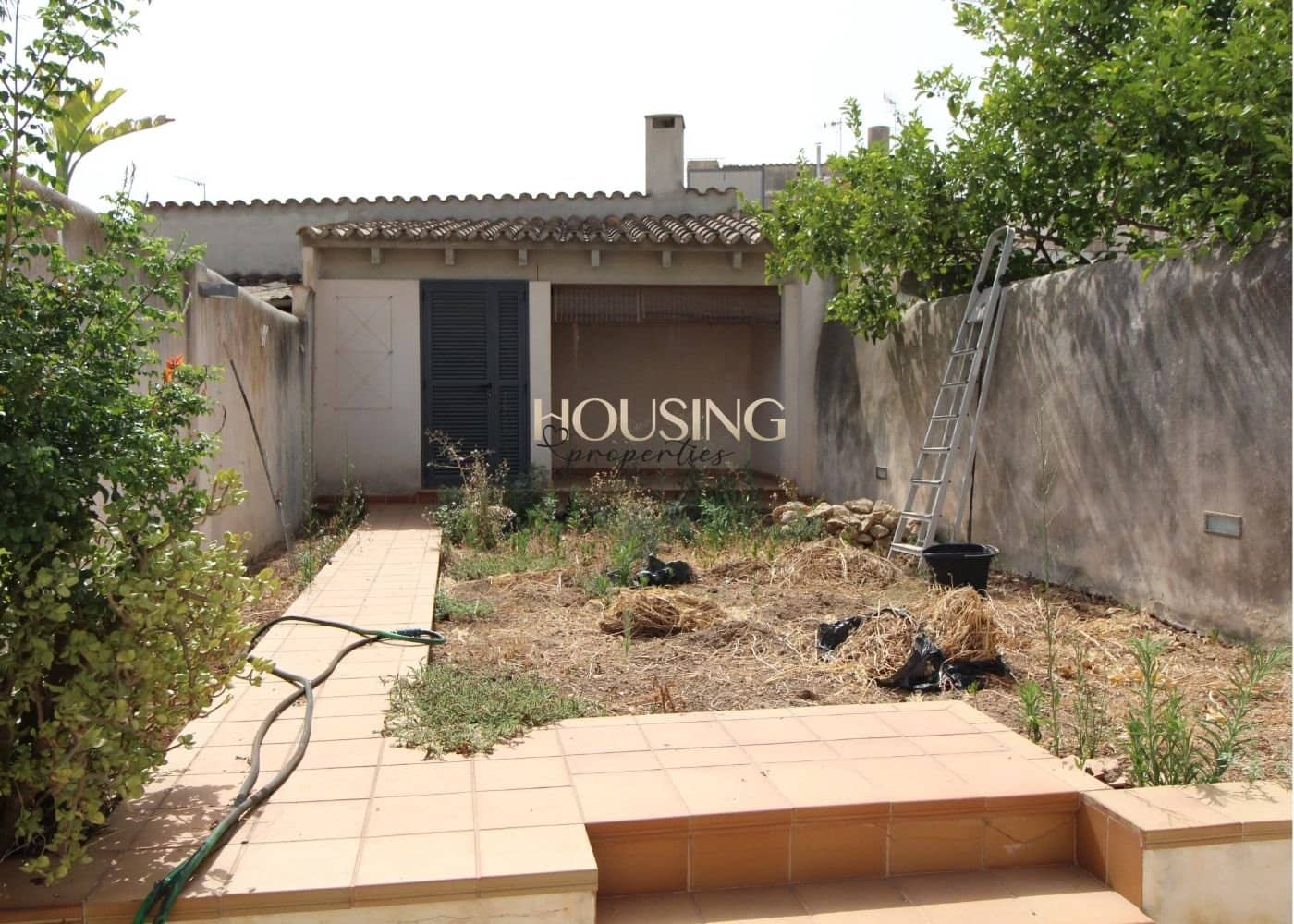 Chalet de 5 habitaciones en Llucmajor en venta - 960.000 € (Ref: 9981656)