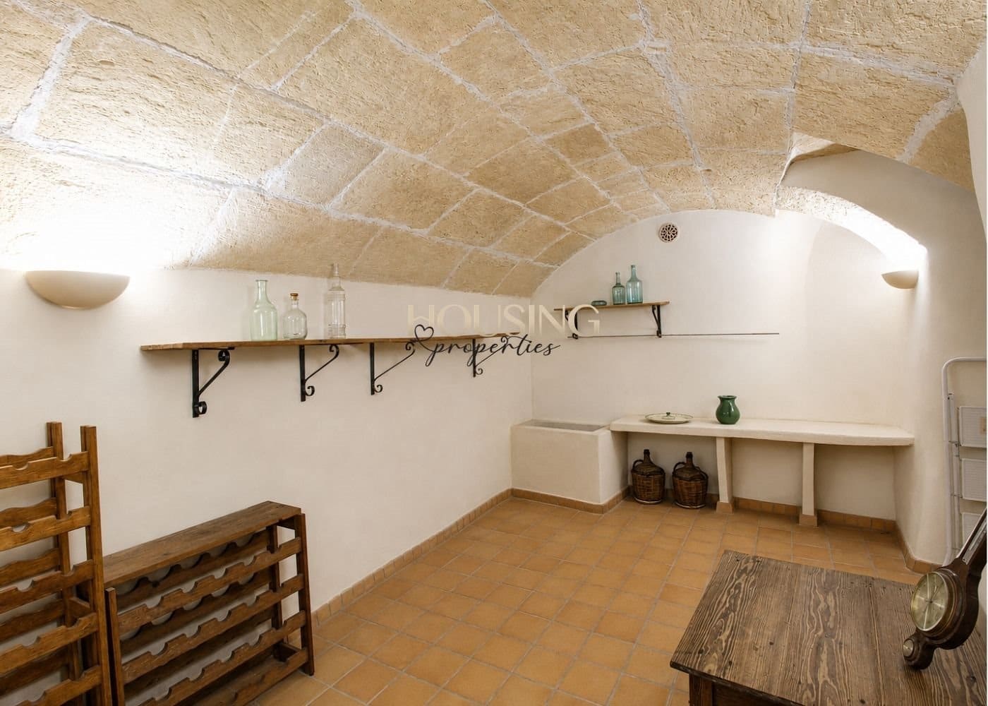 Chalet de 5 habitaciones en Llucmajor en venta - 960.000 € (Ref: 9981656)